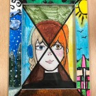 Darija Sofie Ovtin-Meister 14 J Holzrahmen bemalen.jpeg