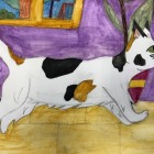 Stella Plischke 11J _Liebling_ Aquarell.jpeg