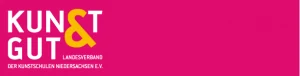 Kunst & Gut logo