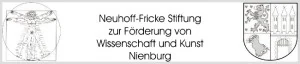 Neuhoff-Fricke Foundation logo