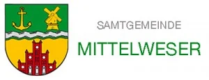 Samtgemeinde Mittelweser logo