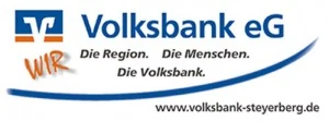 Volksbank Steyerberg logo