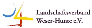 Landschaftsverband Weser-Hunte logo