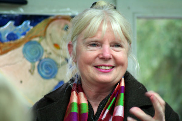 Helga Knoche-Harries