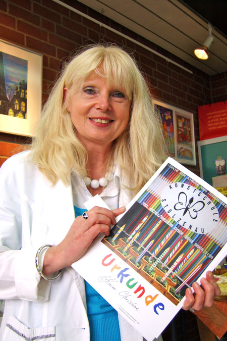 Helga Knoche-Harries