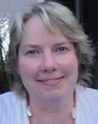 Meike Naughton