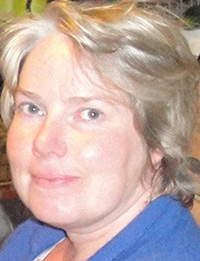 Meike Naughton